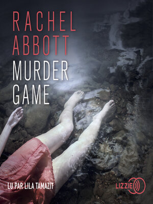 cover image of Murder game